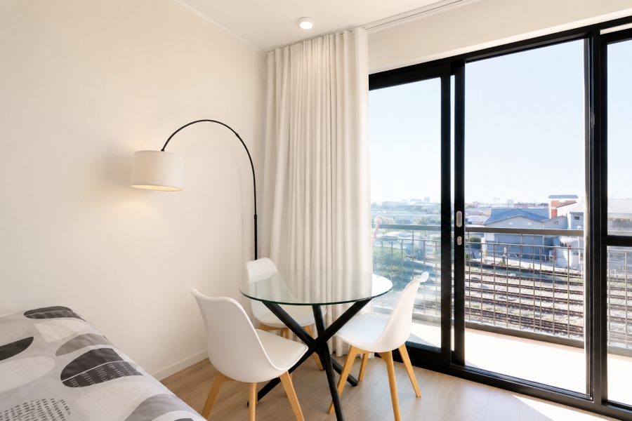 0 Bedroom Property for Sale in Woodstock Western Cape